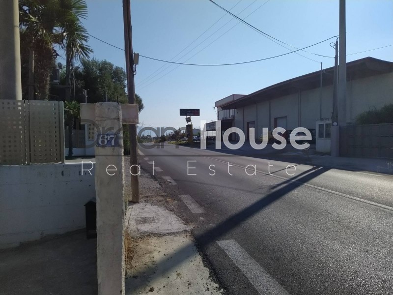 Διαμέρισμα 80 τ.μ. προς ενοικίαση, Αραχωβίτικα Ρίου