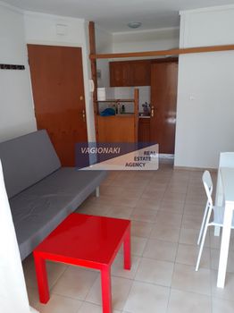 Studio 30sqm for rent-Analipsi