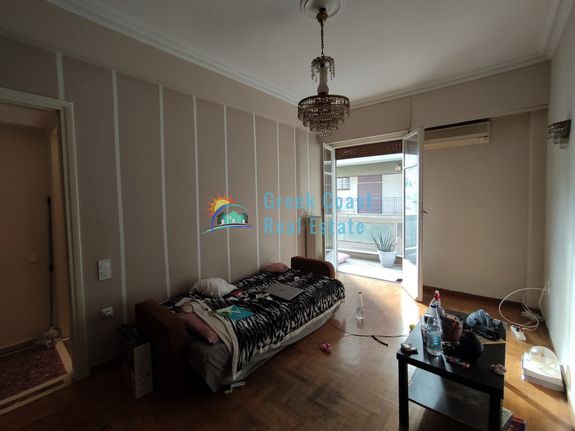 Apartment 95 sqm for rent, Achaia, Patra