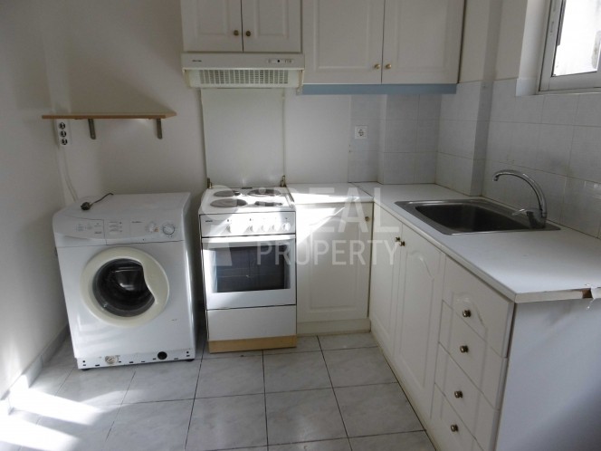 Studio / γκαρσονιέρα 34 τ.μ. προς ενοικίαση, Υψηλά Αλώνια