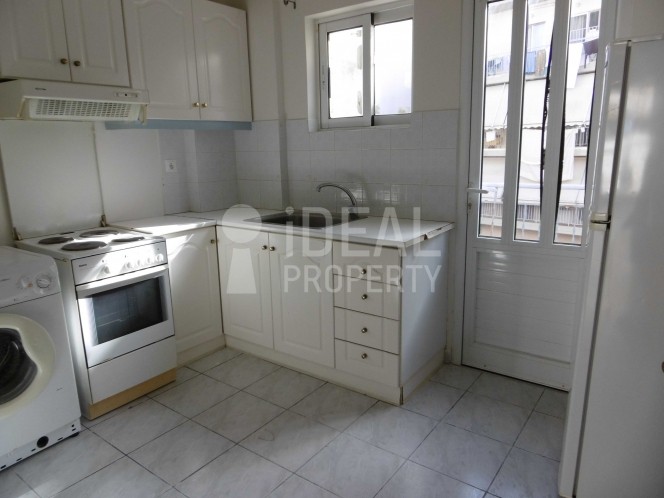 Studio / γκαρσονιέρα 34 τ.μ. προς ενοικίαση, Υψηλά Αλώνια