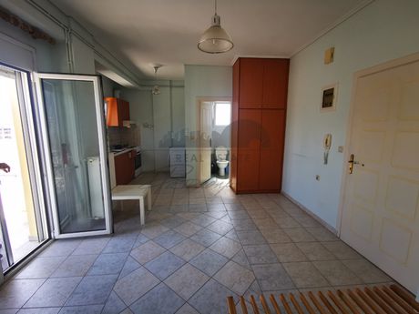 Studio / γκαρσονιέρα 32 τ.μ. προς ενοικίαση