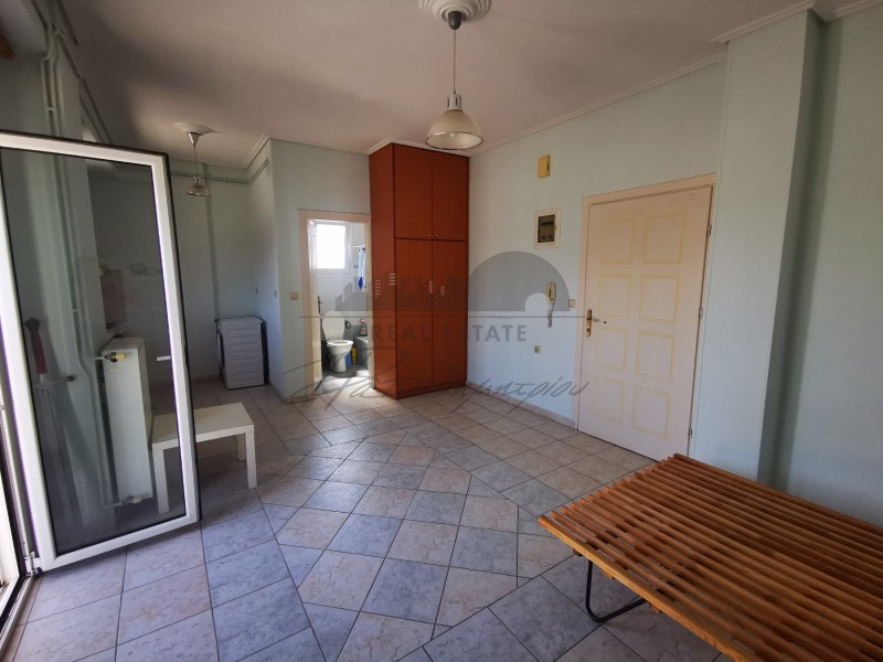 Studio / γκαρσονιέρα 32 τ.μ. προς ενοικίαση, Κέντρο Βόλου