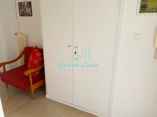 Studio / γκαρσονιέρα 33 τ.μ. για ενοικίαση, Αχαΐα, Πάτρα-thumb-5