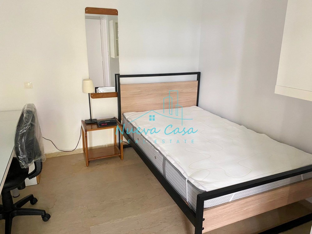 Studio / γκαρσονιέρα 33 τ.μ. για ενοικίαση, Αχαΐα, Πάτρα