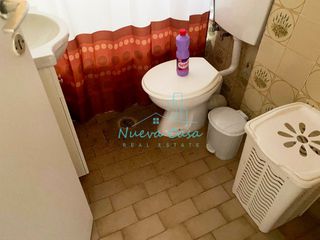 Studio / γκαρσονιέρα 33 τ.μ. για ενοικίαση, Αχαΐα, Πάτρα-thumb-8