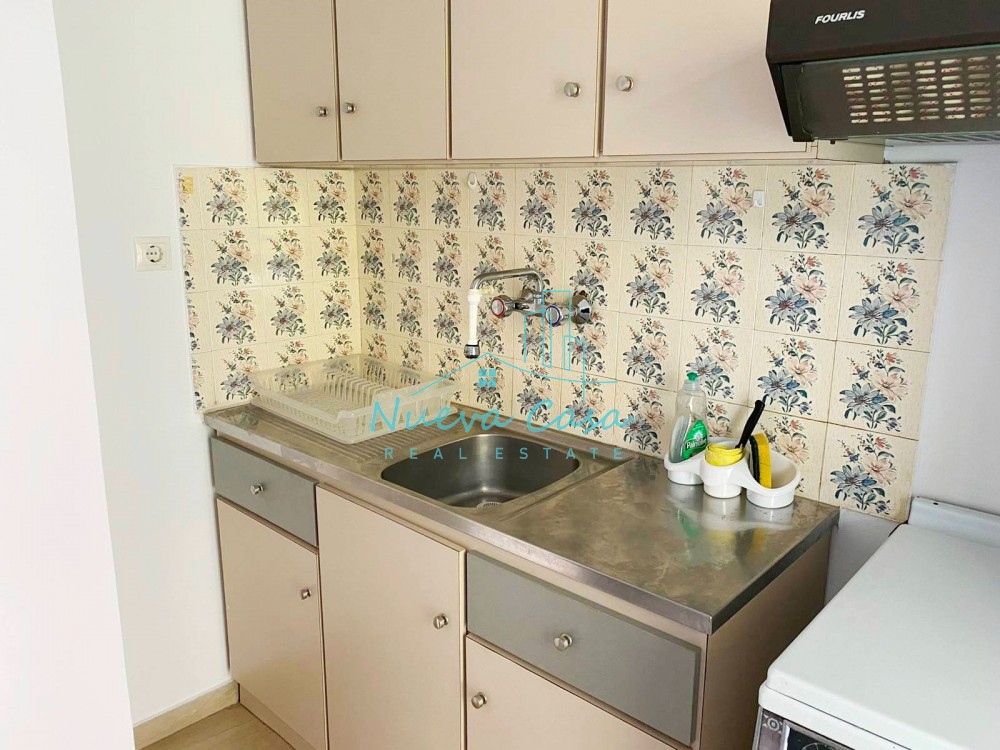 Studio 33 sqm for rent, Achaia, Patra