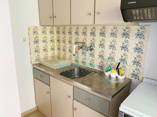 Studio / γκαρσονιέρα 33 τ.μ. για ενοικίαση, Αχαΐα, Πάτρα-thumb-1