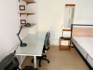 Studio / γκαρσονιέρα 33 τ.μ. για ενοικίαση, Αχαΐα, Πάτρα-thumb-6