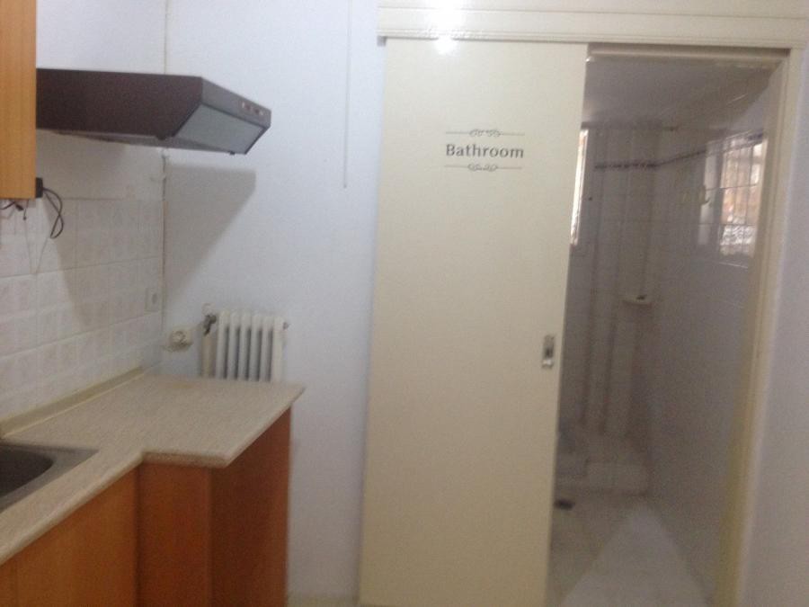 Studio / γκαρσονιέρα 30 τ.μ. προς ενοικίαση, Κέντρο Βόλου
