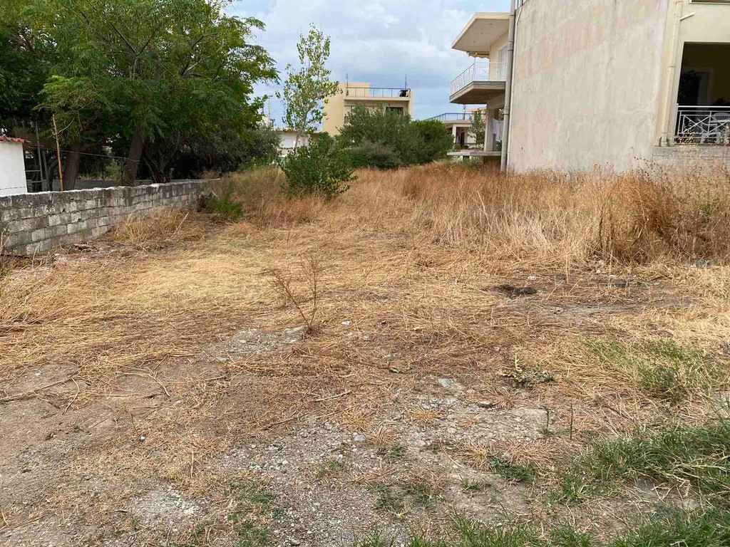 Οικόπεδο 535 τ.μ. προς πώληση, Κέντρο Καρύστου