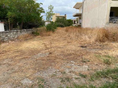 Land plot 535 sqm for sale