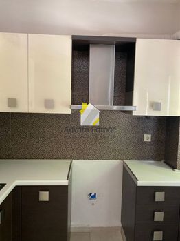 Studio 36sqm for rent-Patra » Agia Sofia