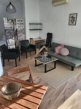 Studio 35sqm for rent-Mpotsari