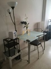 Studio / γκαρσονιέρα 40 τ.μ. για ενοικίαση, Θεσσαλονίκη - Κέντρο, Βυζάντιο-thumb-1
