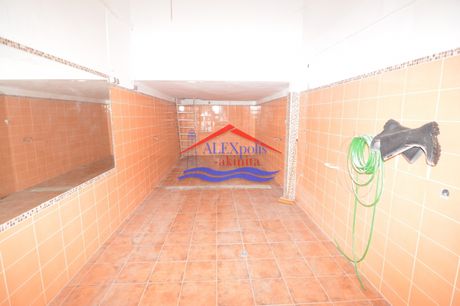 Store 35sqm for rent-Alexandroupoli » Center