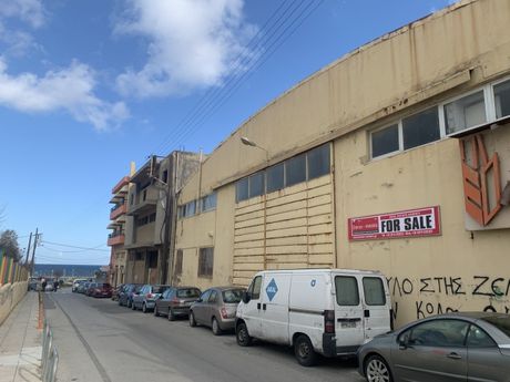 Οικόπεδο 3.019 τ.μ. για πώληση