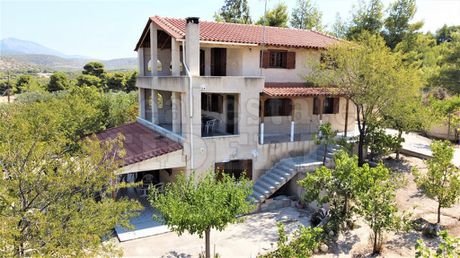 Detached home 144sqm for sale-Loutraki-Perachora