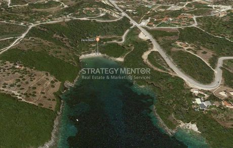 Οικόπεδο 4.000τ.μ. για πώληση-Σύβοτα » Πολυνέρι
