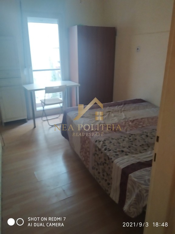 Studio / γκαρσονιέρα 24 τ.μ. προς ενοικίαση, Ιπποκράτειο