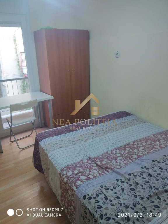 Studio / γκαρσονιέρα 24 τ.μ. προς ενοικίαση, Ιπποκράτειο