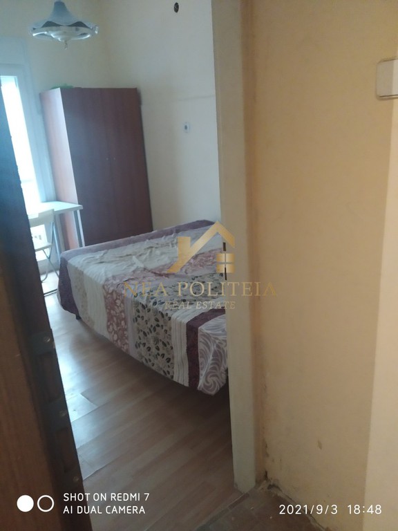 Studio / γκαρσονιέρα 24 τ.μ. προς ενοικίαση, Ιπποκράτειο