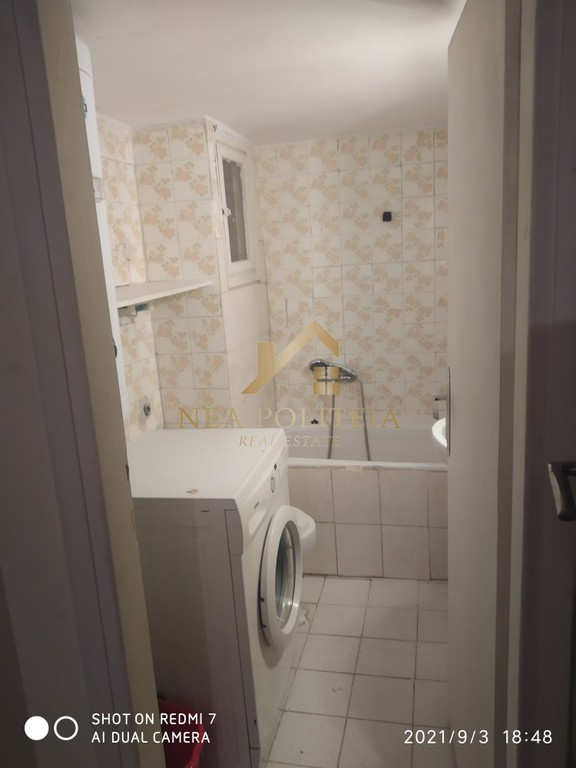 Studio / γκαρσονιέρα 24 τ.μ. προς ενοικίαση, Ιπποκράτειο