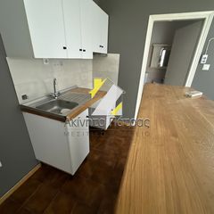 Studio / γκαρσονιέρα 30 τ.μ. για ενοικίαση, Αχαΐα, Πάτρα-thumb-1