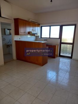 Apartment 75sqm for rent-Akrotiri » Kounoupidiana