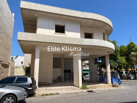 Επιχειρηματικό κτίριο 387τ.μ. για πώληση-Κερατέα » Κέντρο