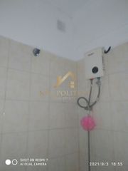 Studio / γκαρσονιέρα 25 τ.μ. για ενοικίαση, Θεσσαλονίκη - Κέντρο, Ιπποκράτειο-thumb-16