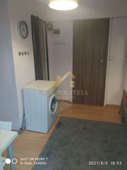 Studio / γκαρσονιέρα 25 τ.μ. για ενοικίαση, Θεσσαλονίκη - Κέντρο, Ιπποκράτειο-thumb-8