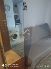 Studio / γκαρσονιέρα 25 τ.μ. για ενοικίαση, Θεσσαλονίκη - Κέντρο, Ιπποκράτειο-thumb-1