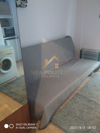 Studio / γκαρσονιέρα 25 τ.μ. για ενοικίαση, Θεσσαλονίκη - Κέντρο, Ιπποκράτειο