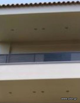 Detached home 260sqm for rent-Glyfada » Golf