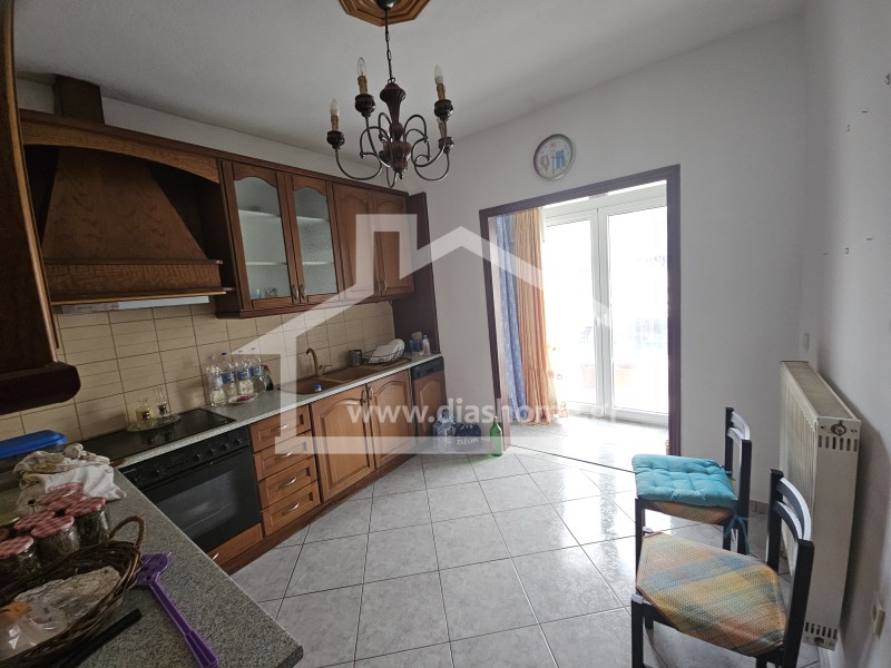 Διαμέρισμα 121 τ.μ. πρός πώληση, Ν. Κοζάνης, Κοζάνη