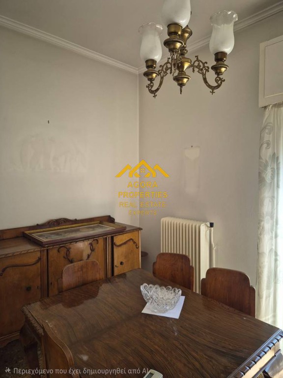 Διαμέρισμα 69 τ.μ. προς πώληση, Σταθμός Λαρίσης