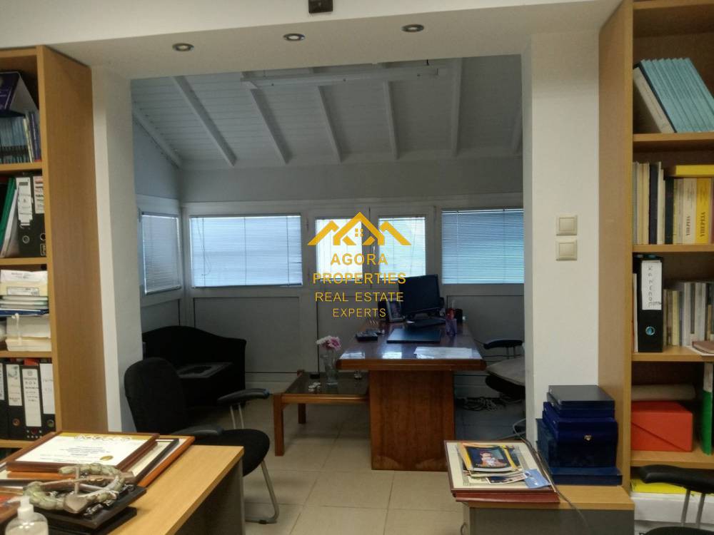 Γραφείο 72 τ.μ. πρός ενοικίαση, Αθήνα - Κέντρο, Ιλίσια
