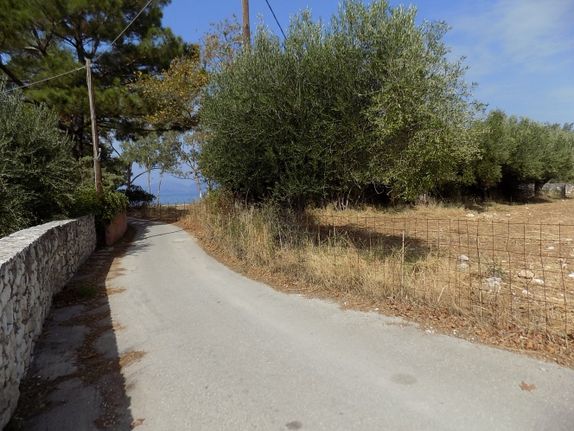 Parcel 18.559 sqm for sale, Kefallinia Prefecture, Kefalonia