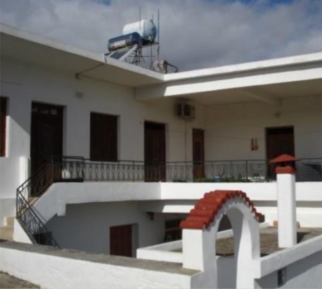 Μονοκατοικία 236 τ.μ. προς πώληση, Ν. Ηρακλείου, Ζαρός