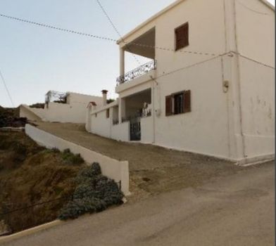 Μονοκατοικία 236τ.μ. για πώληση-Ζαρός » Κέντρο