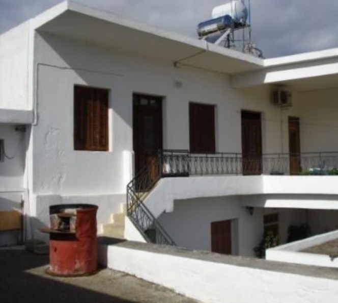 Μονοκατοικία 236 τ.μ. προς πώληση, Ν. Ηρακλείου, Ζαρός