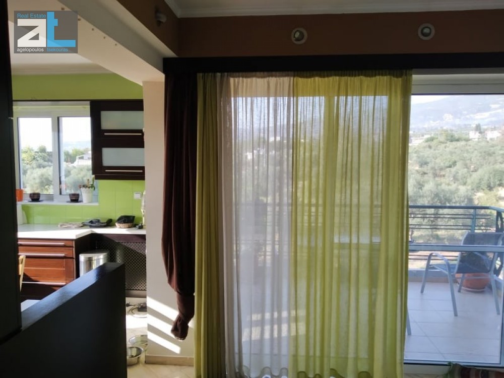 Διαμέρισμα 125 τ.μ. προς πώληση, Μαυρομανδήλα
