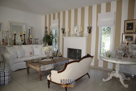 Maisonette 209sqm for sale-Krioneri » Center