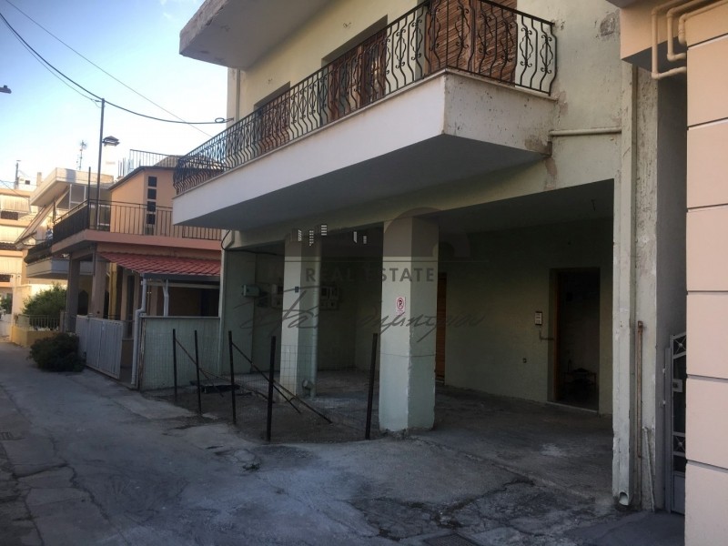Κτίριο 392 τ.μ. πρός πώληση, Μαγνησία, Νέα Ιωνία Βόλου