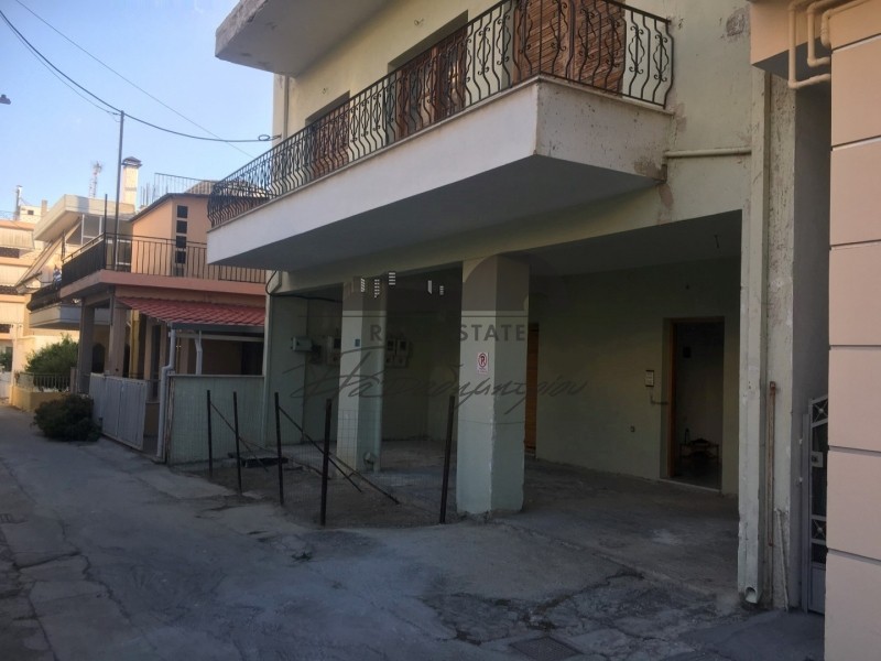 Κτίριο 392 τ.μ. πρός πώληση, Μαγνησία, Νέα Ιωνία Βόλου
