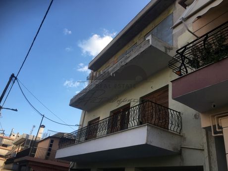 Κτίριο 392τ.μ. για πώληση-Νέα ιωνία βόλου » Κέντρο