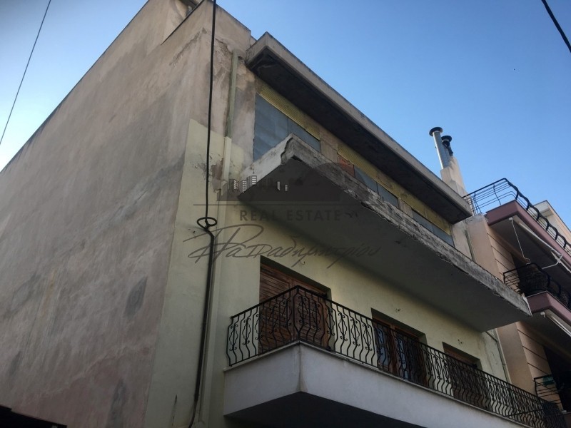 Κτίριο 392 τ.μ. πρός πώληση, Μαγνησία, Νέα Ιωνία Βόλου