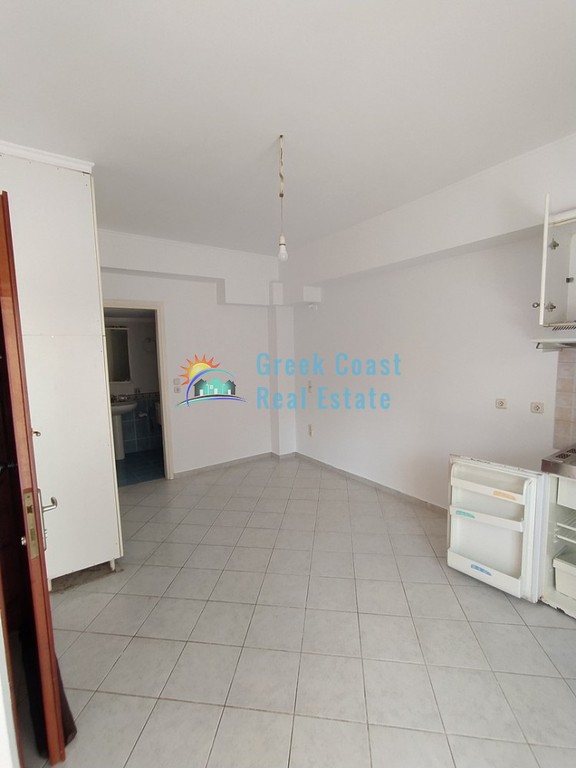 Studio / γκαρσονιέρα 25 τ.μ. πρός ενοικίαση, Αχαΐα, Πάτρα