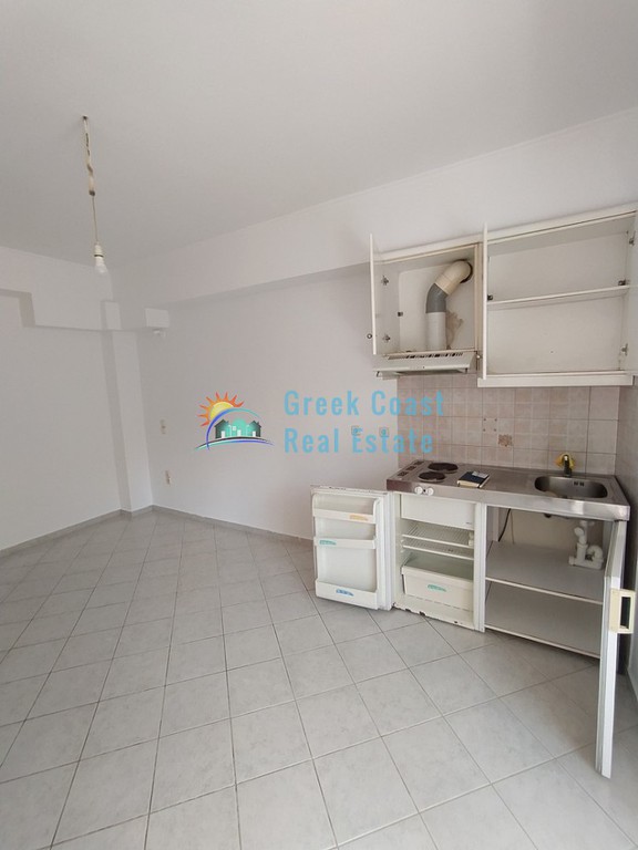 Studio / γκαρσονιέρα 25 τ.μ. πρός ενοικίαση, Αχαΐα, Πάτρα